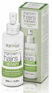 Italwax Tonikum proti zarastaniu chĺpkov 100 ml