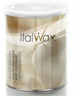Italwax Vosk Biela čokoláda v plechovke 800 ml