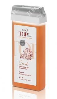Italwax Vosk Coral na depiláciu Top Line 100 ml