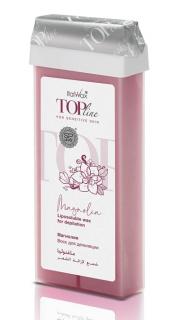 Italwax Vosk Magnólia na depiláciu Top Line 100 ml