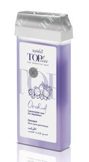 Italwax Vosk Orchidea na depiláciu Top Line 100 ml