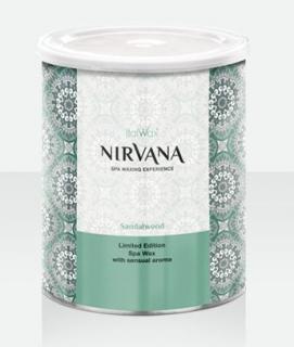 Italwax Vosk Sandal na depiláciu v plechovke Nirvana 800 ml