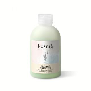 Kosmé Balzam vyživujúci s
 olejom z pšeničných klíčkov a s medom 250 ml