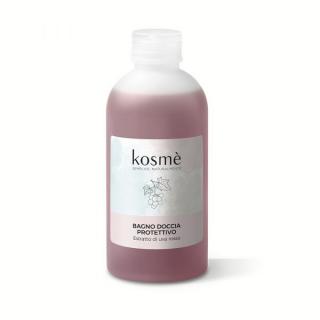 Kosmé Sprchový gél hydratačný z červeného hrozna 300 ml