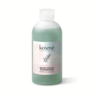 Kosmé Sprchový gél regeneračný s extraktom z rozmarínu 300 ml
