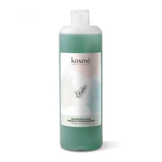 Kosmé Sprchový gél regeneračný s extraktom z rozmarínu 750 ml