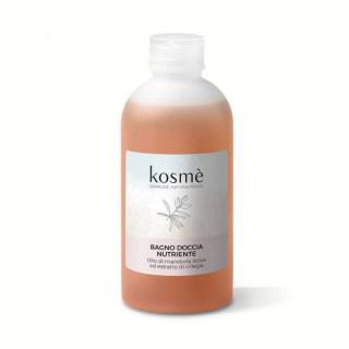 Kosmé Sprchový gél vyživujúci s olejom zo sladkých mandlí a čerešne 300 ml