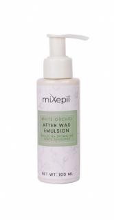 MixEpil Emulzia na spomalenie rastu chĺpkov 100 ml