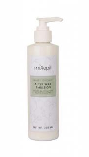 MixEpil Emulzia na spomalenie rastu chĺpkov 250 ml