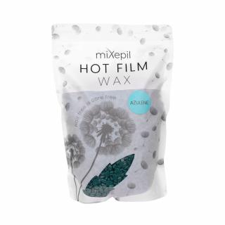 MixEpil Filmwax zrniečka vosku na depiláciu Azulén 750 g