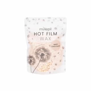 MixEpil Filmwax zrniečka vosku na depiláciu Biela Čokoláda 300 g