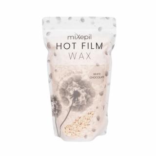 MixEpil Filmwax zrniečka vosku na depiláciu Biela Čokoláda 750 g