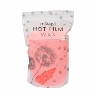 MixEpil Filmwax zrniečka vosku na depiláciu Coral 1200 g