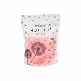 MixEpil Filmwax zrniečka vosku na depiláciu Coral 300 g