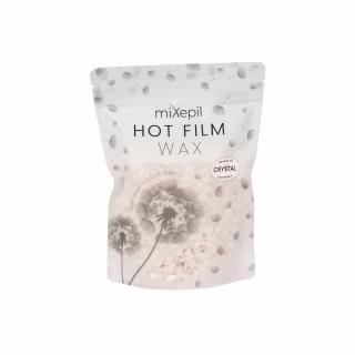 MixEpil Filmwax zrniečka vosku na depiláciu Crystal 300 g