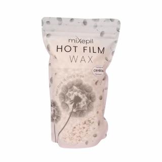 MixEpil Filmwax zrniečka vosku na depiláciu Crystal 750 g