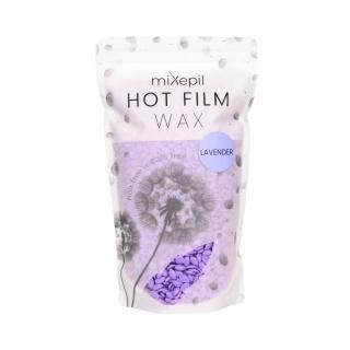 MixEpil Filmwax zrniečka vosku na depiláciu Lavender 750 g