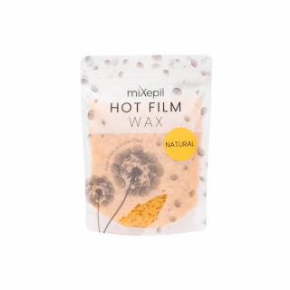 MixEpil Filmwax zrniečka vosku na depiláciu Natural 300 g