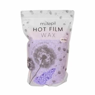 MixEpil Filmwax zrniečka vosku na depiláciu Orchid 1200 g