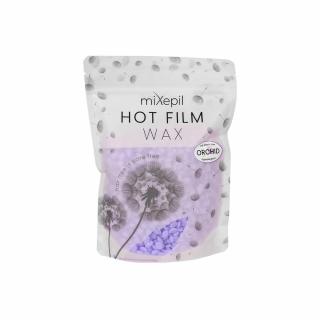MixEpil Filmwax zrniečka vosku na depiláciu Orchid 300 g