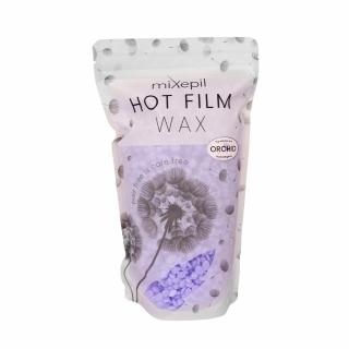 MixEpil Filmwax zrniečka vosku na depiláciu Orchid 750 g