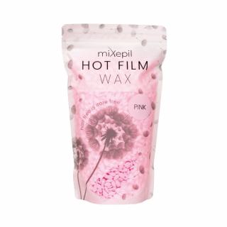 MixEpil Filmwax zrniečka vosku na depiláciu Pink 1200 g