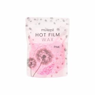 MixEpil Filmwax zrniečka vosku na depiláciu Pink 300 g