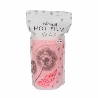 MixEpil Filmwax zrniečka vosku na depiláciu Pink Pearl 300 g