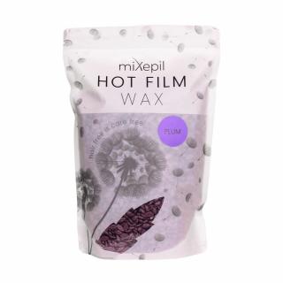 MixEpil Filmwax zrniečka vosku na depiláciu Slivka 1200 g