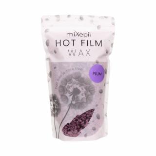 MixEpil Filmwax zrniečka vosku na depiláciu Slivka 750 g