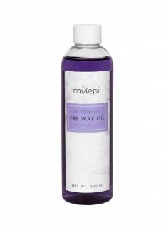 MixEpil Olej preddepilačný Lavender 250 ml
