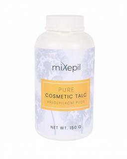 MixEpil Púder kozmetický preddepilačný 150 g