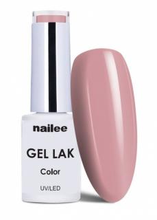 Nailee Gél lak Color č. 01 5 g