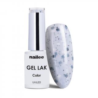 Nailee Gél lak Color č. 101 5 g