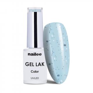 Nailee Gél lak Color č. 102 5 g