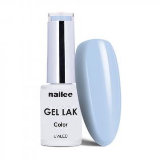 Nailee Gél lak Color č. 12 5 g