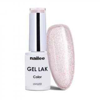 Nailee Gél lak Color č. 143 5 g