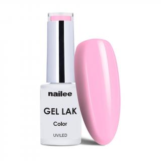 Nailee Gél lak Color č. 15 5 g