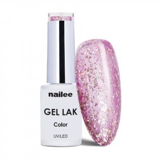 Nailee Gél lak Color č. 162 5 g