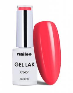 Nailee Gél lak Color č. 17 5 g