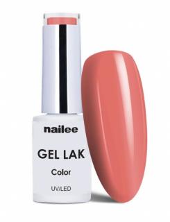 Nailee Gél lak Color č. 198 5 g