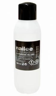 Nailee Remover odstraňovač gél laku 500 ml