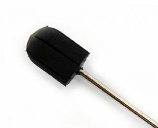 Nosič brúsnych klobúčikov 10 mm 1 ks
