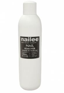 Odlakovač na nechty bezcetónový Nailee 1000 ml