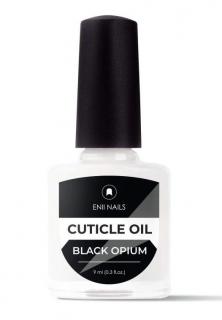 Olejček na nechtovú kožičku Black Opium 9 ml