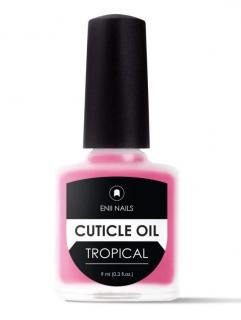 Olejček na nechtovú kožičku Tropical 9 ml