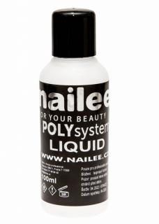 Polygél Liquid 100 ml Nailee