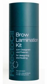 RefectoCil Brow Lamination Kit – set na lamináciu obočia