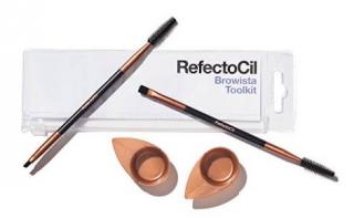 RefectoCil Browista Toolkit - aplikačný set