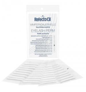 RefectoCil Curl Roller - natáčky na trvalú rias L veľké 36 ks